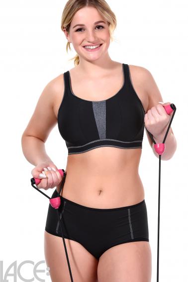 PrimaDonna Sport - The Sweater Sports bra underwired F-H cup