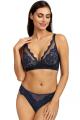 Ewa Bien - Bralette non-wired E-F cup - Ewa Bien 27