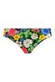 Freya Swim - Floral Haze Bikini Classic brief