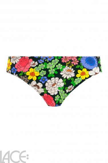 Freya Swim - Floral Haze Bikini Classic brief