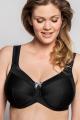 Ulla - Ulla Nursing bra underwired G-L cup