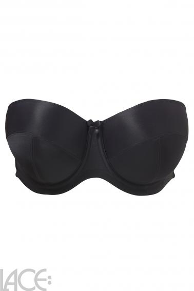 Panache Lingerie - Evie Strapless bra E-H cup