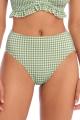 Freya Swim - Check In Bikini Full brief - High Leg