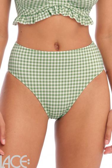 Freya Swim - Check In Bikini Full brief - High Leg