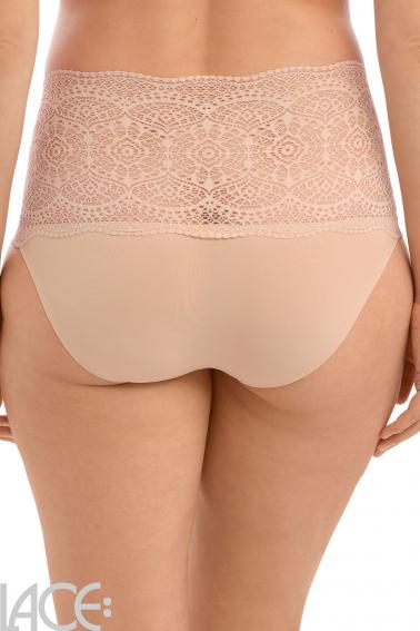 Fantasie Lingerie - Lace Ease High-waisted brief - One size