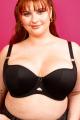 Curvy Kate - Boost Me Up Balcony Bra G-L cup