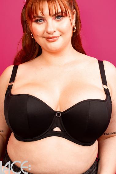 Curvy Kate - Boost Me Up Balcony Bra G-L cup