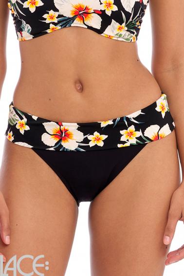 Freya Swim - Havana Sunrise Bikini Folded brief