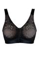 Rosme Lingerie - Bra Non-wired E-H Cup - Rosme 01