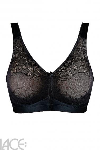 Rosme Lingerie - Bra Non-wired E-H Cup - Rosme 01