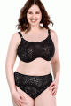 Elomi - Kelsey Plunge bra G-M cup