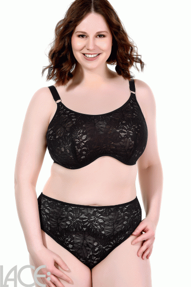 Elomi - Kelsey Plunge bra G-M cup