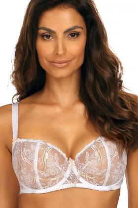 Ewa Bien - Balcony bra E-G cup - Ewa Bien  40