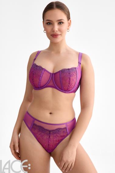 Ewa Bien - Balcony bra E-G cup - Ewa Bien 59