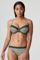 PrimaDonna Swim - La Concha Bikini Top E-I cup