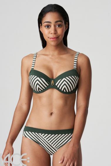 PrimaDonna Swim - La Concha Bikini Top E-I cup