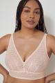 PrimaDonna Lingerie - Montara Bralette without wire E-G Cup