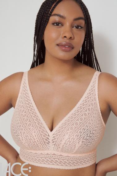 PrimaDonna Lingerie - Montara Bralette without wire E-G Cup