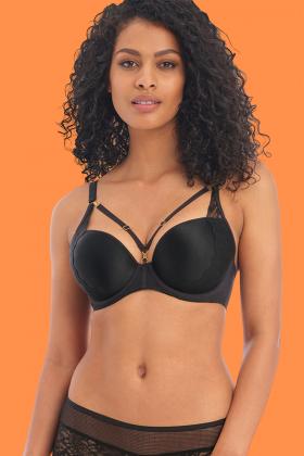 Freya Lingerie - Temptress Padded bra E-J cup