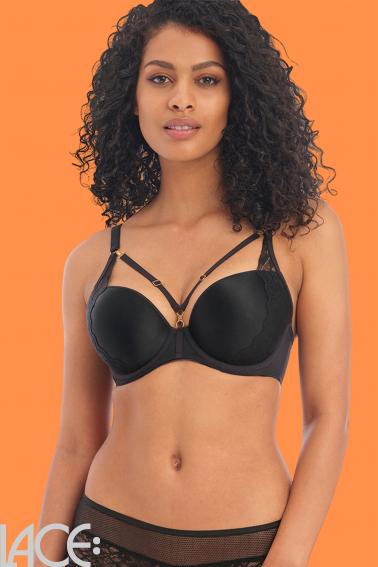 Freya Lingerie - Temptress Padded bra E-J cup