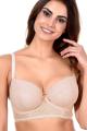 Freya Lingerie - Fancies Padded longline bra F-K cup