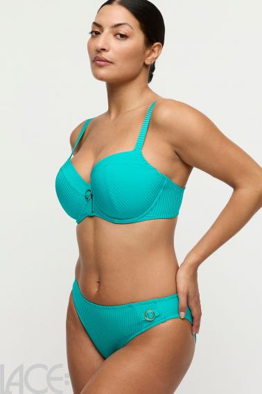 PrimaDonna Swim - Delray Bandeau Bikini Top E-G cup