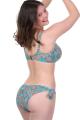 LACE Design - Bikini Tie-side brief - LACE Swim #12
