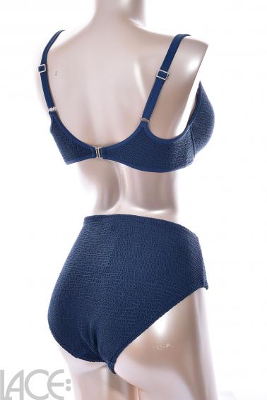 LACE Design - Bikini Full brief - High leg - LACE Swim #4