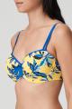 PrimaDonna Swim - Vahine Bandeau Bikini Top E-G cup