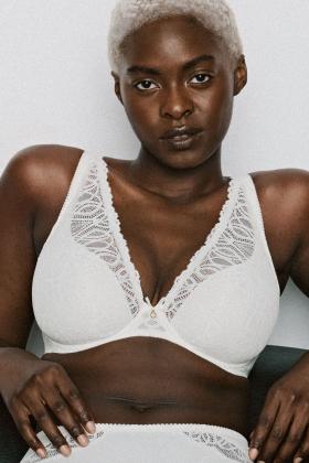PrimaDonna Lingerie - Salerno Plunge bra - padded - E-G cup PrimaDonna Lingerie - Salerno Plunge bra - padded - E-G cup