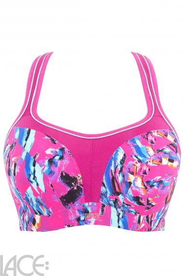 Panache Sport - Sports Underwired Sports bra E-H cup