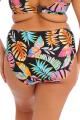 Elomi - Tropical Falls Bikini Full brief