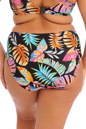 Elomi Swim - Tropical Falls Bikini Full brief