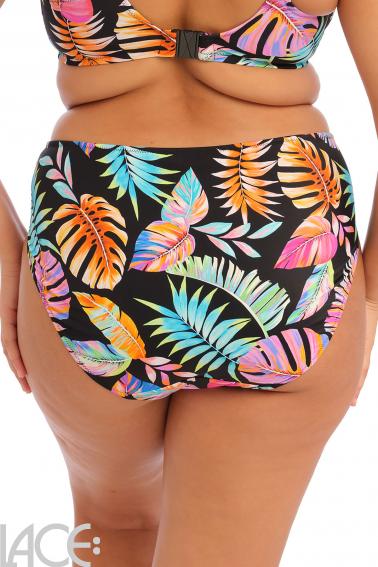 Elomi Swim - Tropical Falls Bikini Full brief