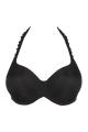 PrimaDonna Twist - Star T-shirt bra E-H cup - Heart shape