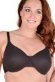 Chantelle - Velvet bra E-G Cup