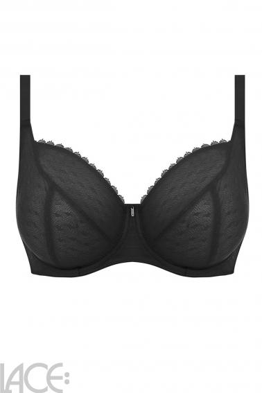 Freya Lingerie - Freya Signature Bra J-O cup