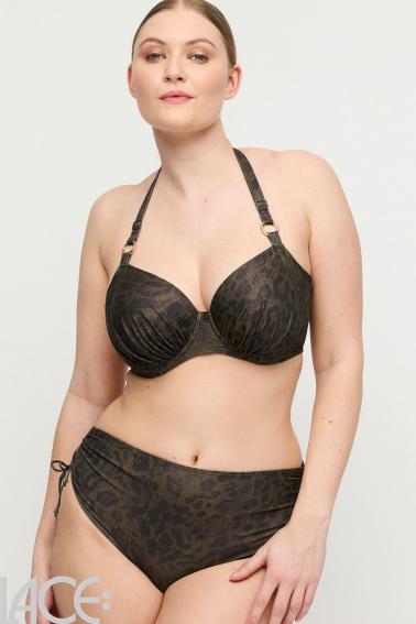 PrimaDonna Swim - Ratjada Bikini Top - Gathered cups E-G cup