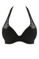 Freya Swim - Urban Halter Bikini Top F-J cup