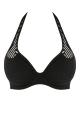 Freya Swim - Urban Halter Bikini Top F-J cup