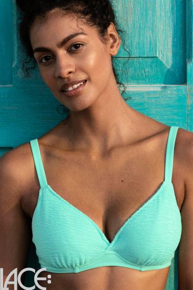 Freya Swim - Ibiza Waves Plunge Bikini Top F-I cup