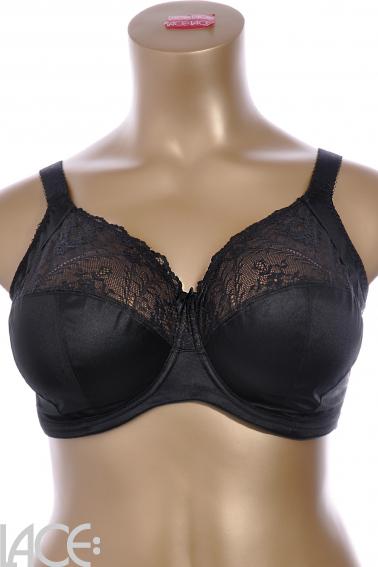 Goddess - Cassie Bra I-M cup