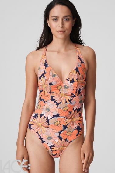PrimaDonna Swim - Melanesia Swimsuit - with Shaping effect - D-G cup