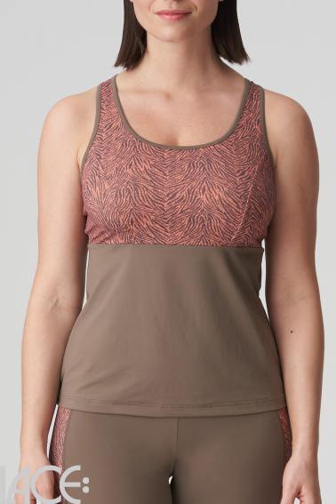 PrimaDonna Sport - Dromeas Sport Tank Top