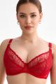 Ewa Bien - Plunge bra F-I cup - Ewa Bien 64