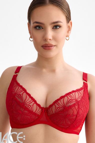 Ewa Bien - Plunge bra F-I cup - Ewa Bien 64