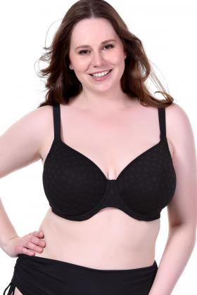 Elomi - Bazaruto Plunge Bikini Top G-M cup