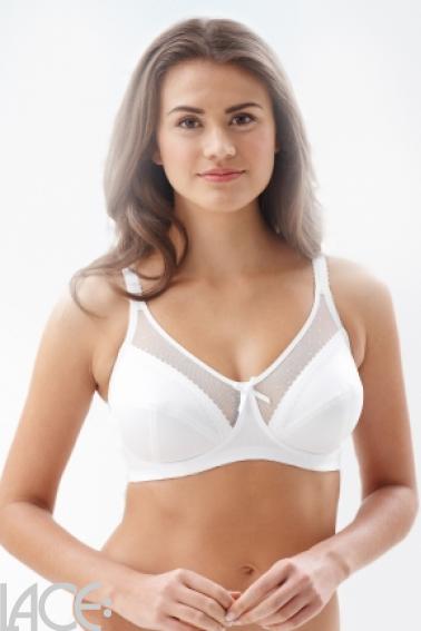 Royce - Charlotte Bra Non-wired F-K cup