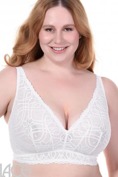 PrimaDonna Lingerie - Salerno Bralette without wire E-G Cup