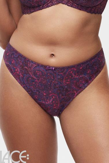 Dalia Lingerie - Thong - Dalia 08